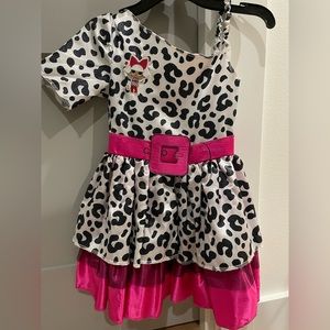 LOL Doll costume